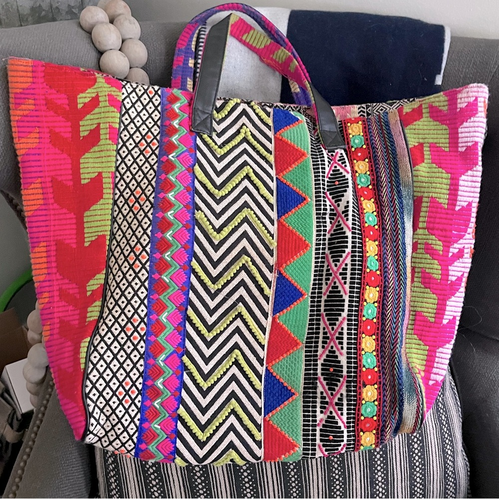 LOVESTITCH Bag
